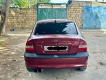 Opel Vectra-2