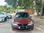 Opel Vectra-1