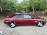 Opel Vectra-4