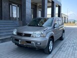 Nissan X-Trail-1