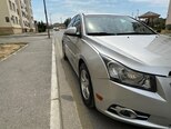 Chevrolet Cruze-2