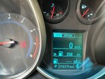 Chevrolet Cruze-13