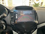 Chevrolet Cruze-12