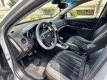 Chevrolet Cruze-16