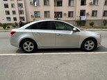 Chevrolet Cruze-4