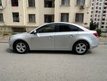 Chevrolet Cruze-5
