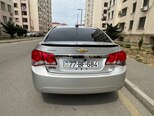 Chevrolet Cruze-8