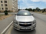 Chevrolet Cruze-3