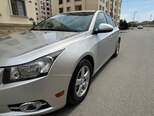 Chevrolet Cruze-14