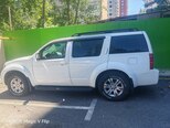 Nissan Pathfinder-3