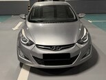 Hyundai Elantra-1