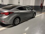 Hyundai Elantra-4