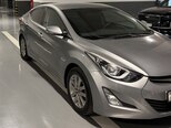 Hyundai Elantra-6