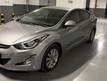 Hyundai Elantra-5