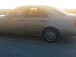 Mercedes C 180-5