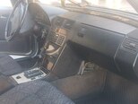 Mercedes C 180-7