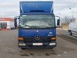 Mercedes Atego 817-1