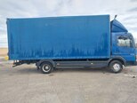 Mercedes Atego 817-5