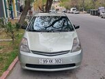 Toyota Prius-1