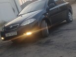 Daewoo Gentra-2