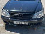 Mercedes S 320-1