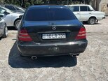Mercedes S 320-4