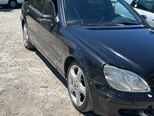 Mercedes S 320-3