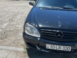 Mercedes S 320-2