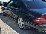 Mercedes S 320-5
