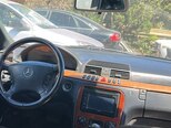 Mercedes S 320-6