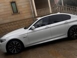 BMW 528-5