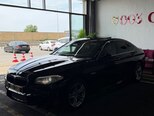 BMW 528-5