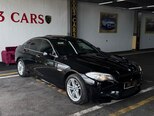 BMW 528-3