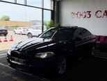 BMW 528-4