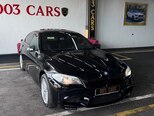 BMW 528-2