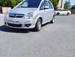 Opel Meriva-1