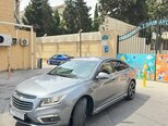 Chevrolet Cruze-3