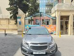Chevrolet Cruze-2