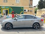 Chevrolet Cruze-6