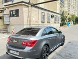 Chevrolet Cruze-7
