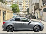 Chevrolet Cruze-5