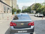 Chevrolet Cruze-8