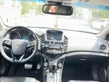 Chevrolet Cruze-9