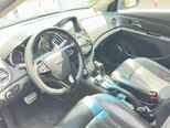 Chevrolet Cruze-10