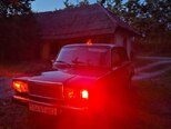 LADA (VAZ) 2107-2