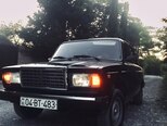LADA (VAZ) 2107-3