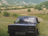 LADA (VAZ) 2107-7