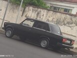 LADA (VAZ) 2107-10