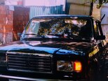 LADA (VAZ) 2107-9