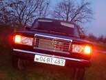 LADA (VAZ) 2107-12